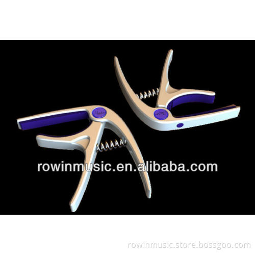 Capo LC-18.Capos. oem.factroy drivtly.metronome